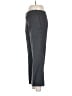 MARNI 100% Lana Wool Chevron-herringbone Gray Wool Pants Size EU (IT) 42 / US 6 - photo 5
