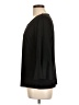 Calvin Klein Black 3/4 Sleeve Top Size L - photo 5