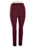 Matilda Jane Burgundy Active Pants Size XL - photo 2