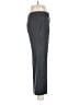 MARNI 100% Lana Wool Chevron-herringbone Gray Wool Pants Size EU (IT) 42 / US 6 - photo 4