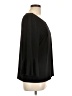 Calvin Klein Black 3/4 Sleeve Top Size L - photo 4