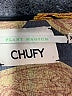 Chufy 100% Cupro Gold Long Sleeve Blouse Size XS - photo 7