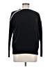 Polagram Black Pullover Sweater Size M - photo 1
