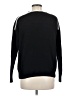 Polagram Black Pullover Sweater Size M - photo 2