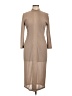 Assorted Brands Tan Casual Dress Size 10 - photo 1