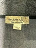 One World Paisley Brown Orange Casual Dress Size L - photo 7