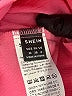 Shein 100% Polyester Pink Dress Pants Size 6 - photo 7