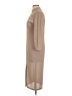 Assorted Brands Tan Casual Dress Size 10 - photo 5