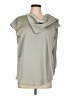 Chico's Gray Sleeveless Blouse Size Lg (2) - photo 1