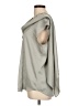 Chico's Gray Sleeveless Blouse Size Lg (2) - photo 5