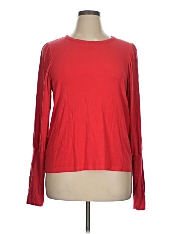 Evereve Pullover Sweater (view 1)