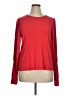 Evereve Red Pullover Sweater Size XL - photo 1