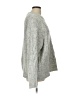Wild Fable Solid Gray Pullover Sweater Size L - photo 4