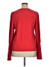 Evereve Red Pullover Sweater Size XL - photo 2