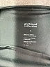 Girlfriend Collective Solid Black Active Pants Size S - photo 6