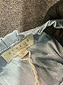 Status by Chenault Blue Short Sleeve Blouse Size M - photo 7