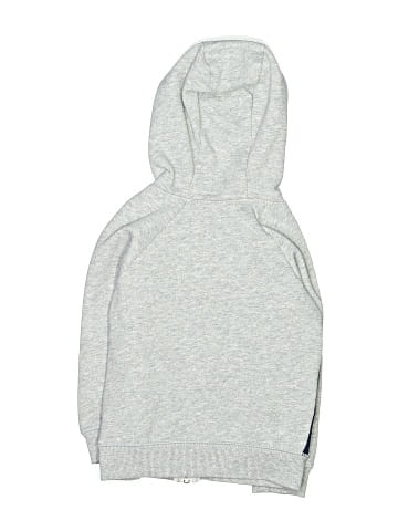 Carter's Zip Up Hoodie (view 2)
