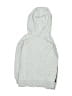 Carter's Gray Zip Up Hoodie Size 3T - photo 2