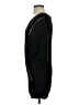 Papermoon 100% Acrylic Black Pullover Sweater Size S - photo 5