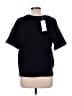 C by ONE Black Sweatshirt Size L - photo 2