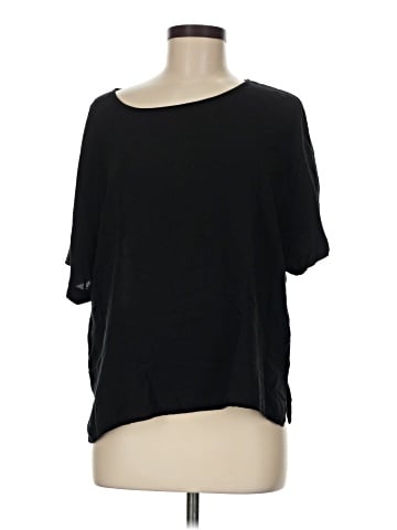 ALTERNATIVE 3/4 Sleeve T-Shirt (view 1)