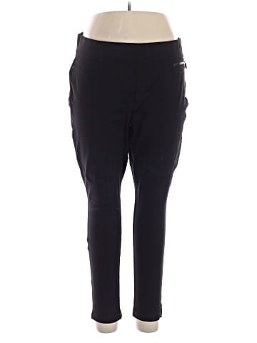 DKNY Jeans Active Pants (view 1)