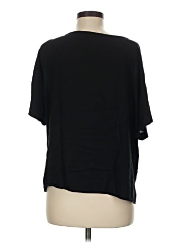 ALTERNATIVE 3/4 Sleeve T-Shirt (view 2)