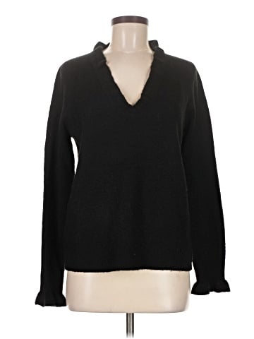 Sundance Pullover Sweater (view 1)