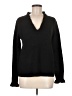 Sundance Black Pullover Sweater Size M - photo 1