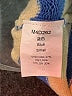 Unbranded Stripes Blue Pullover Sweater Size S - photo 7