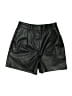 Edition Express 100% Polyester Black Shorts Size 0 - photo 1