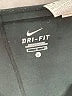 Nike Black Active Pants Size S - photo 4