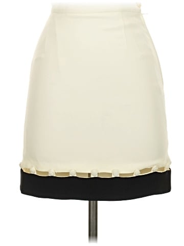 Moschino Cheap And Chic Formal Skirt (view 1)