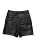 Edition Express 100% Polyester Black Shorts Size 0 - photo 2
