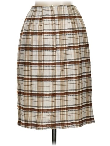 HARRIS WALLACE NEW YORK Casual Skirt (view 2)