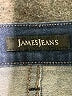 James Jeans Blue Jeans Size 27 waist - photo 4