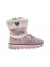 MICHAEL Michael Kors 100% Leather Pink Boots Size 10 (kids) - photo 1