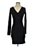 H&M Black Cocktail Dress Size S - photo 1