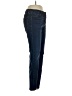 Tommy Hilfiger Solid Blue Jeans Size 8 - photo 4
