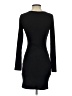 H&M Black Cocktail Dress Size S - photo 2