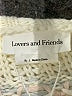 Lovers + Friends Ivory Pullover Sweater Size XL - photo 7