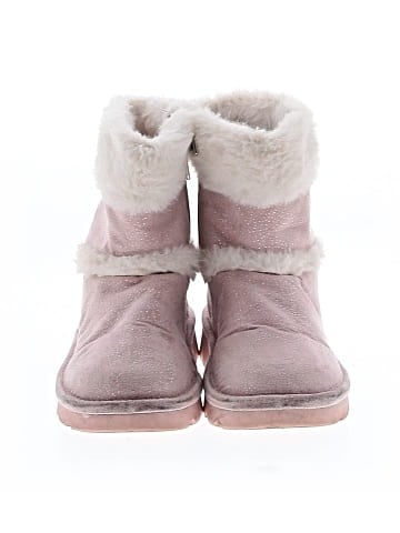 MICHAEL Michael Kors Boots (view 2)