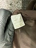 Caslon 100% Polyester Brown Blazer Size 4 - photo 7