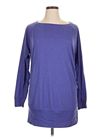 Nike 3/4 Sleeve T-Shirt (view 1)