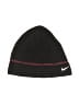 Nike 100% Polyester Black Beanie One size (youth) - photo 1