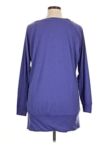 Nike 3/4 Sleeve T-Shirt (view 2)
