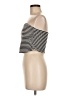 Unbranded 100% Polyester Black Tube Top Size M - photo 5