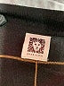 Anne Klein Black Cardigan One size (estimated) - photo 7