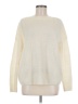 ALLSAINTS Ivory Pullover Sweater Size M - photo 1