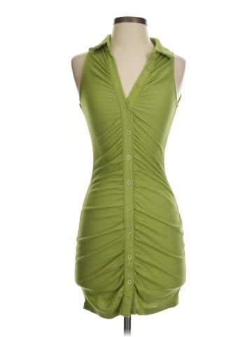Shein Cocktail Dress (view 1)